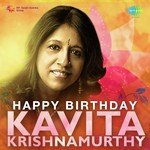 Happy Birthday Kavita Krishnamurthy - Aadesh Shrivastava Song Download