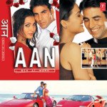 Aan - Men At Work - Aadesh Shrivastava Song Download
